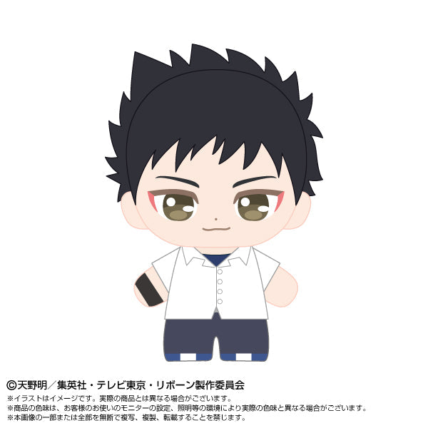 家庭教師ヒットマンREBORN!』ぷりぬいたっちどりーむみに 山本武