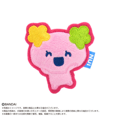 『たまごっち』ぬいピン Tamagotchi Paradise【BOX】【202606再販】