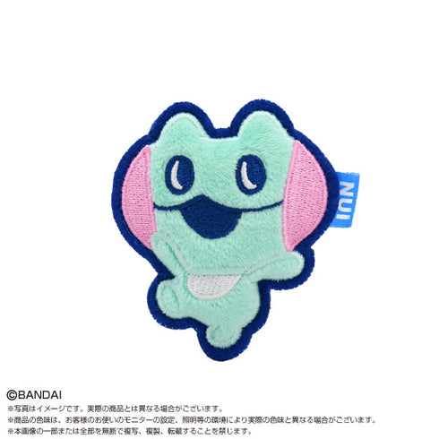 『たまごっち』ぬいピン Tamagotchi Paradise【BOX】【202602再販】