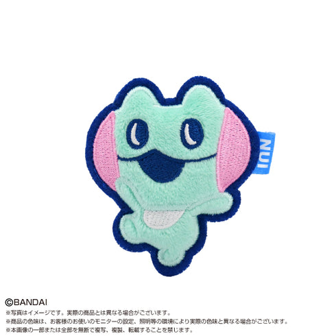 『たまごっち』ぬいピン Tamagotchi Paradise【BOX】【202606再販】