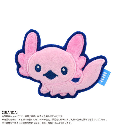 『たまごっち』ぬいピン Tamagotchi Paradise【BOX】【202602再販】
