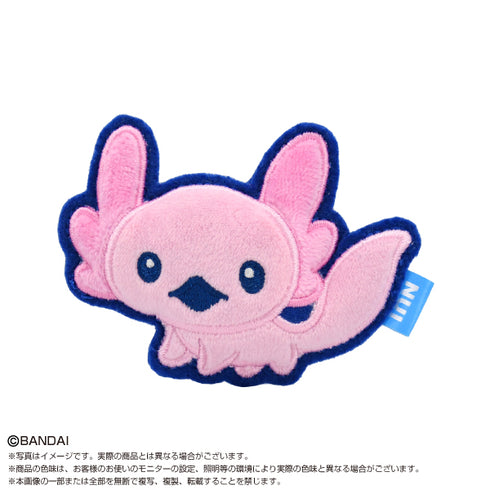 『たまごっち』ぬいピン Tamagotchi Paradise【BOX】【202606再販】