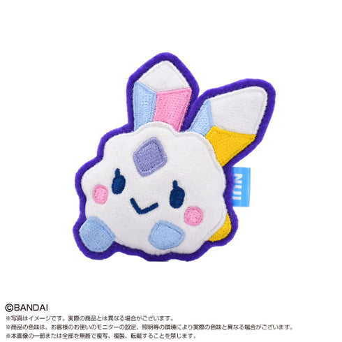 『たまごっち』ぬいピン Tamagotchi Paradise【BOX】【202606再販】