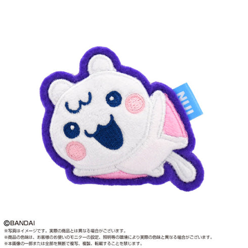 『たまごっち』ぬいピン Tamagotchi Paradise【BOX】【202602再販】