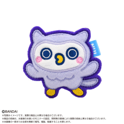『たまごっち』ぬいピン Tamagotchi Paradise【BOX】【202606再販】