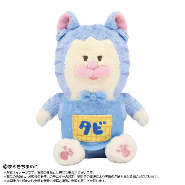 『メロとタビ』ぷりぬい タビ