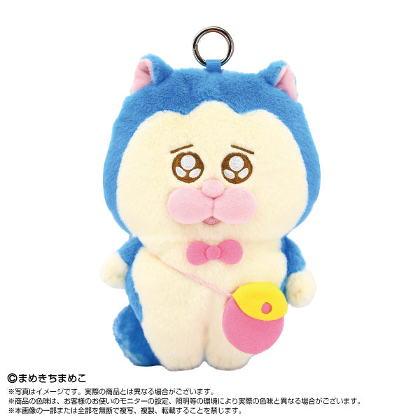 『メロとタビ』ぺったんぬい メロ