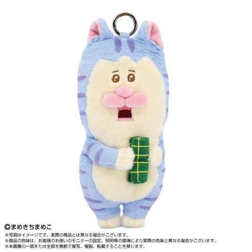 『メロとタビ』ぺったんぬい タビ