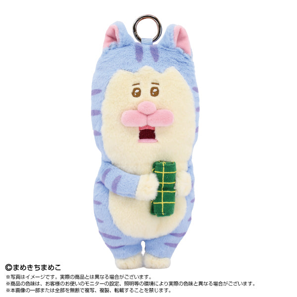 『メロとタビ』ぺったんぬい タビ