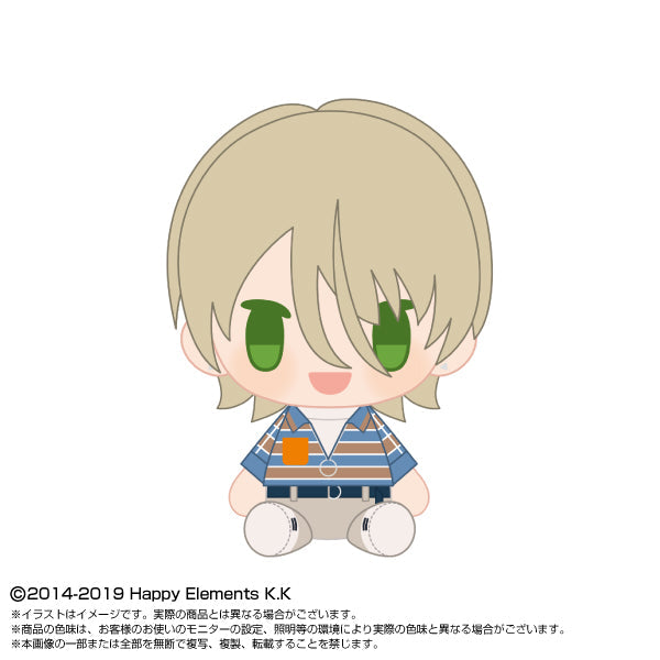 あんさんぶるスターズ!!』Play Charm Vol.3 白鳥藍良 - Anime Store.JP