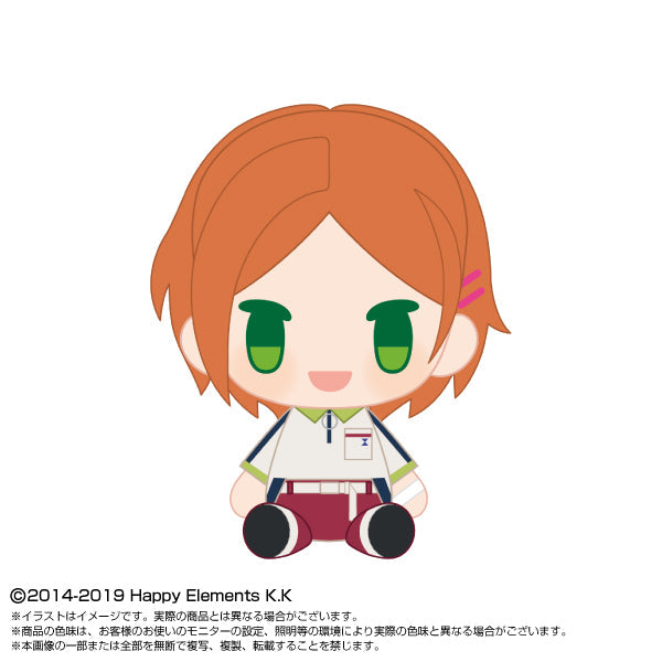 『あんさんぶるスターズ!!』Play Charm Vol.3 葵ひなた