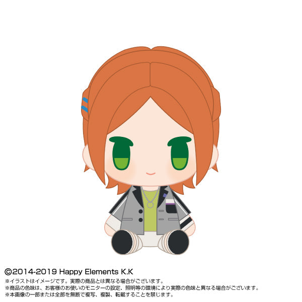 『あんさんぶるスターズ!!』Play Charm Vol.3 葵ゆうた