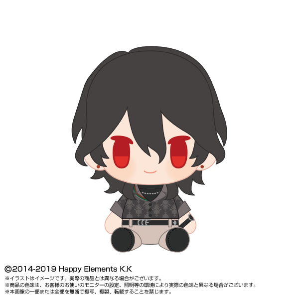 『あんさんぶるスターズ!!』Play Charm Vol.3 朔間零