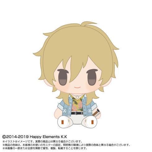 『あんさんぶるスターズ!!』Play Charm Vol.3 羽風薫