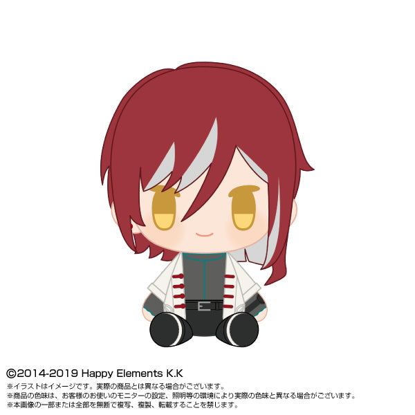 『あんさんぶるスターズ!!』Play Charm Vol.3 逆先夏目