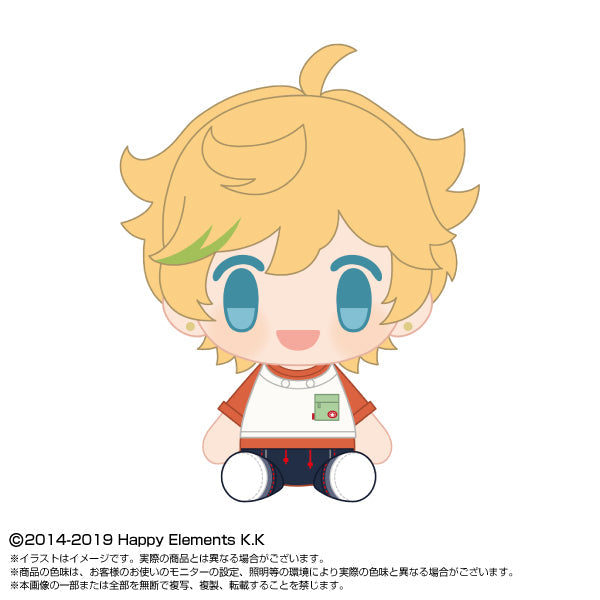 『あんさんぶるスターズ!!』Play Charm Vol.3 春川宙