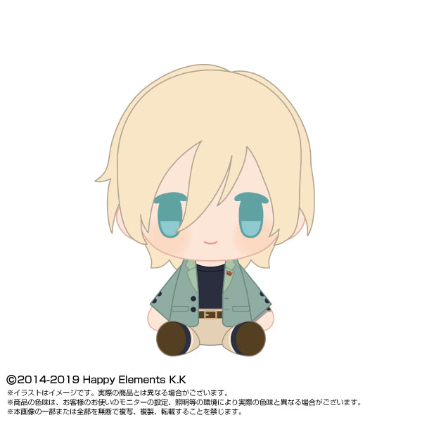 『あんさんぶるスターズ!!』Play Charm Vol.4 天祥院英智