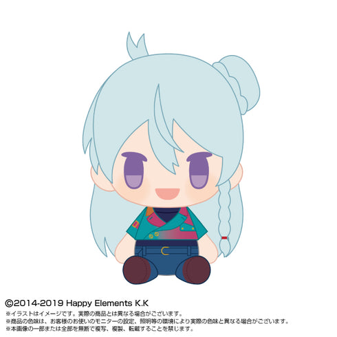 《Ensemble Stars!!》Play Charm Vol.4 日日树涉