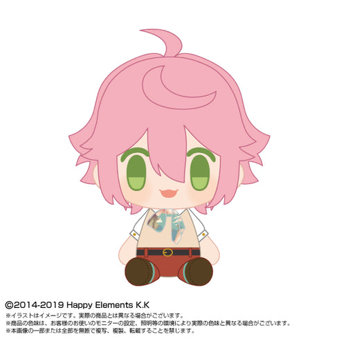 《Ensemble Stars!!》Play Charm Vol.4 姬宫桃李