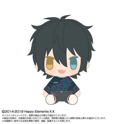 《Ensemble Stars!!》Play Charm Vol.4 影片美香