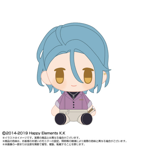 『あんさんぶるスターズ!!』Play Charm Vol.4 HiMERU