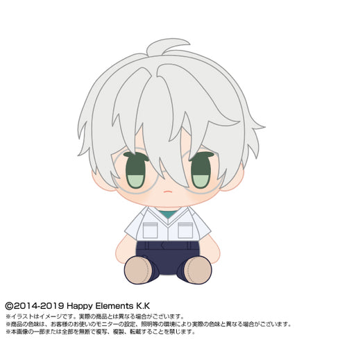 『あんさんぶるスターズ!!』Play Charm Vol.4 カンナ