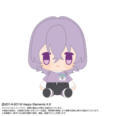 《Ensemble Stars!!》Play Charm Vol.4 夢