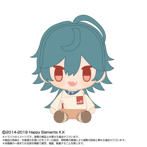《Ensemble Stars!!》Play Charm Vol.4 莱卡