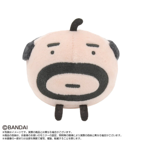 『たまごっち』ぷりぬいぷち おやじっち【202602再販】