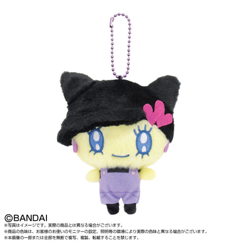 『たまごっち』Chibiぬいぐるみマスコット メロディっち【202605再販】