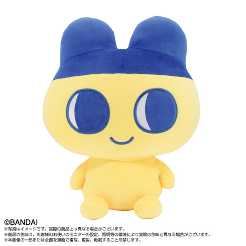 《电子鸡》Puri-Nui BIG Tamagotchi Paradise 豆豆【202605再版】