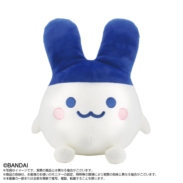 たまごっち』ぷりぬいBIG Tamagotchi Paradise みみっち【202605再販