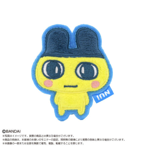 『たまごっち』ぬいピン ツーしん期・カラー期【BOX】【202602再販】