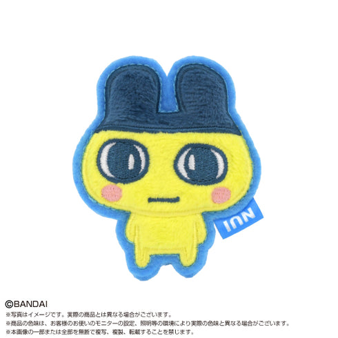 『たまごっち』ぬいピン ツーしん期・カラー期【BOX】【202606再販】