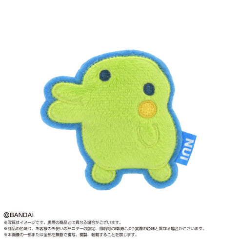 『たまごっち』ぬいピン ツーしん期・カラー期【BOX】【202602再販】