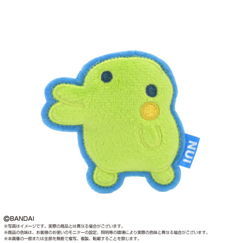 『たまごっち』ぬいピン ツーしん期・カラー期【BOX】【202606再販】