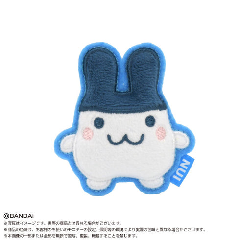『たまごっち』ぬいピン ツーしん期・カラー期【BOX】【202602再販】