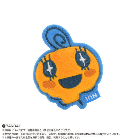 『たまごっち』ぬいピン ツーしん期・カラー期【BOX】【202602再販】