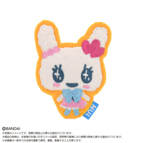 『たまごっち』ぬいピン ツーしん期・カラー期【BOX】【202602再販】