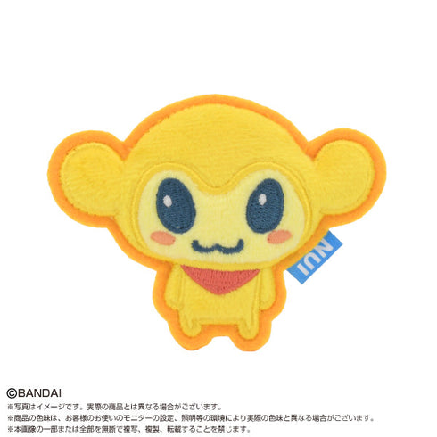 『たまごっち』ぬいピン ツーしん期・カラー期【BOX】【202602再販】