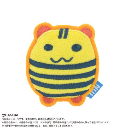 『たまごっち』ぬいピン ツーしん期・カラー期【BOX】【202606再販】