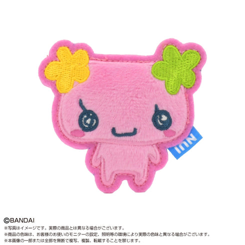『たまごっち』ぬいピン ツーしん期・カラー期【BOX】【202606再販】