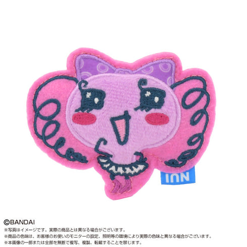 『たまごっち』ぬいピン ツーしん期・カラー期【BOX】【202602再販】