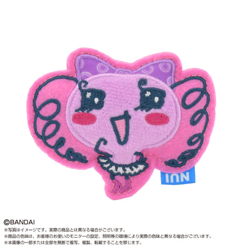 『たまごっち』ぬいピン ツーしん期・カラー期【BOX】【202606再販】