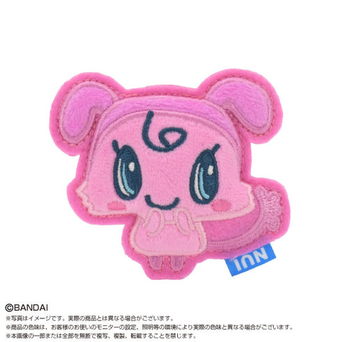 『たまごっち』ぬいピン ツーしん期・カラー期【BOX】【202602再販】