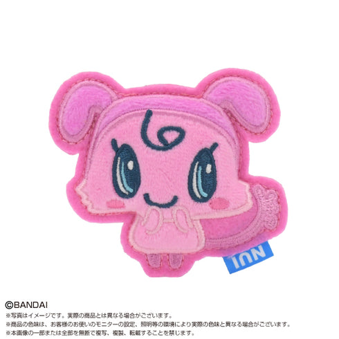 『たまごっち』ぬいピン ツーしん期・カラー期【BOX】【202606再販】