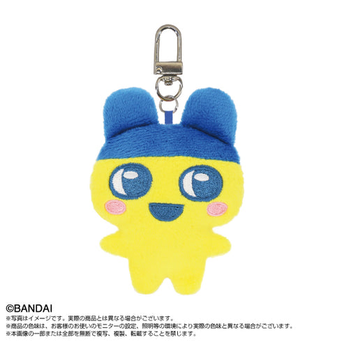 『たまごっち』ミニミニChibiぬいぐるみマスコット たまごっちパート2【BOX】【202606再販】