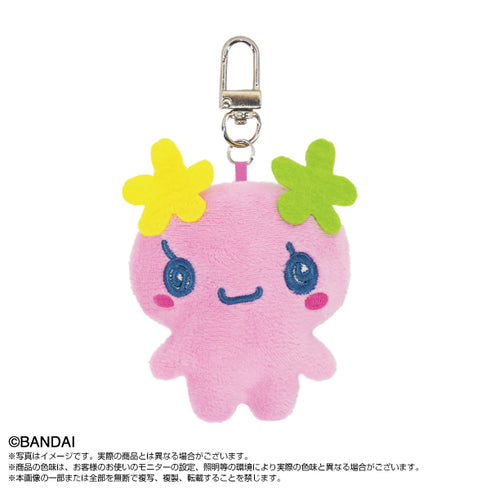 『たまごっち』ミニミニChibiぬいぐるみマスコット たまごっちパート2【BOX】【202606再販】