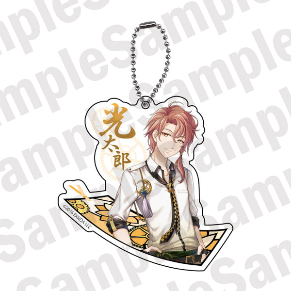 『文豪とアルケミスト』アクリルキーホルダー 高村光太郎