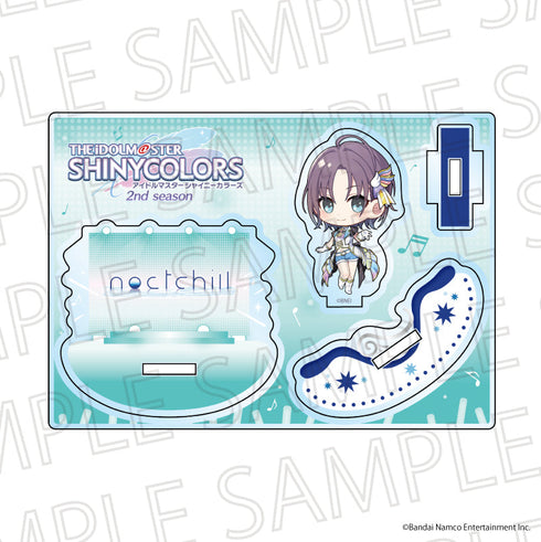 『アイドルマスター シャイニーカラーズ 2nd season』ふらふらアクリルスタンド 浅倉 透